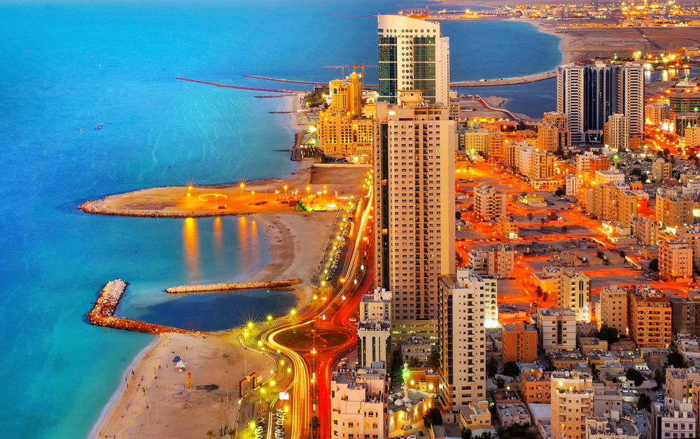 Safarfriendly Ajman
