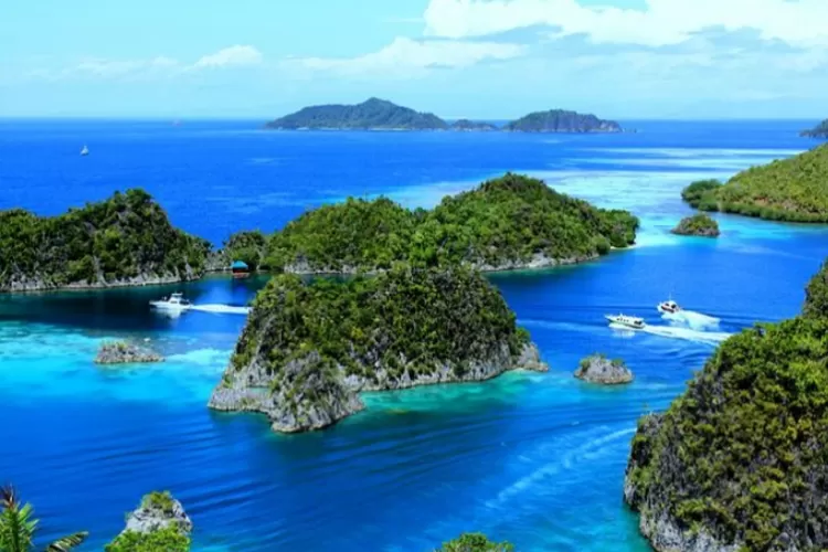 Papua Tengah Safarfriendly