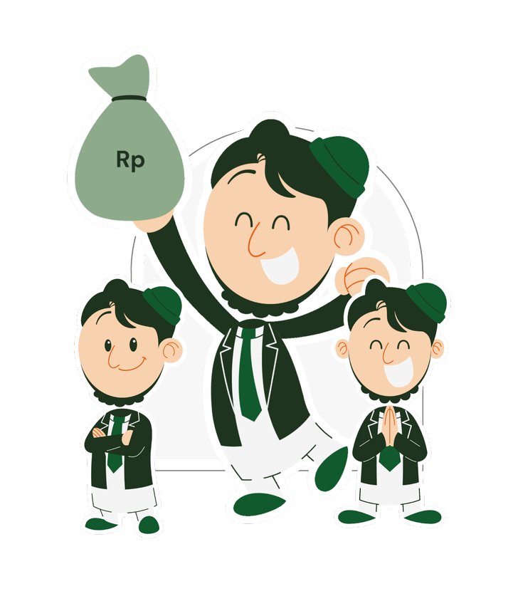 investasi halal Safarfriiendly