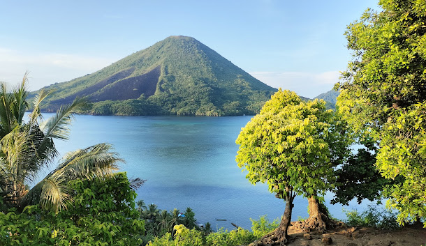 Maluku Safarfriendly