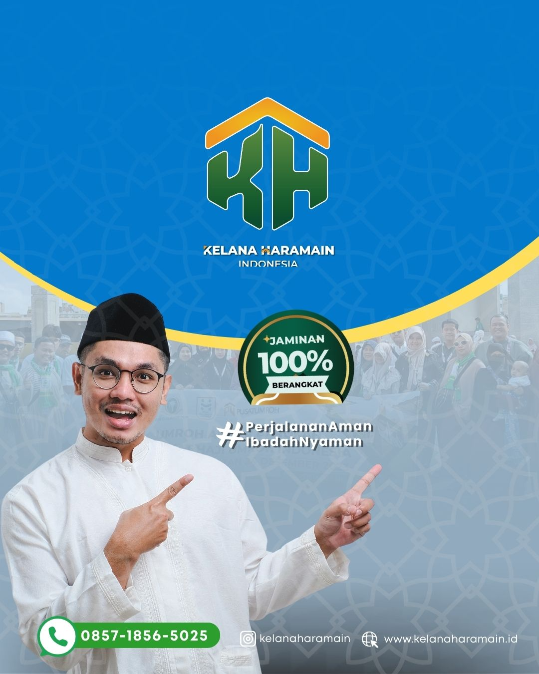 Kelana Haramain