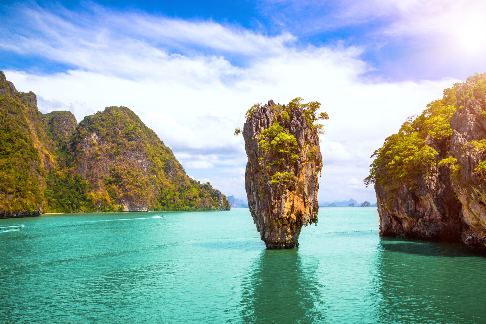 Safarfriendly Phuket