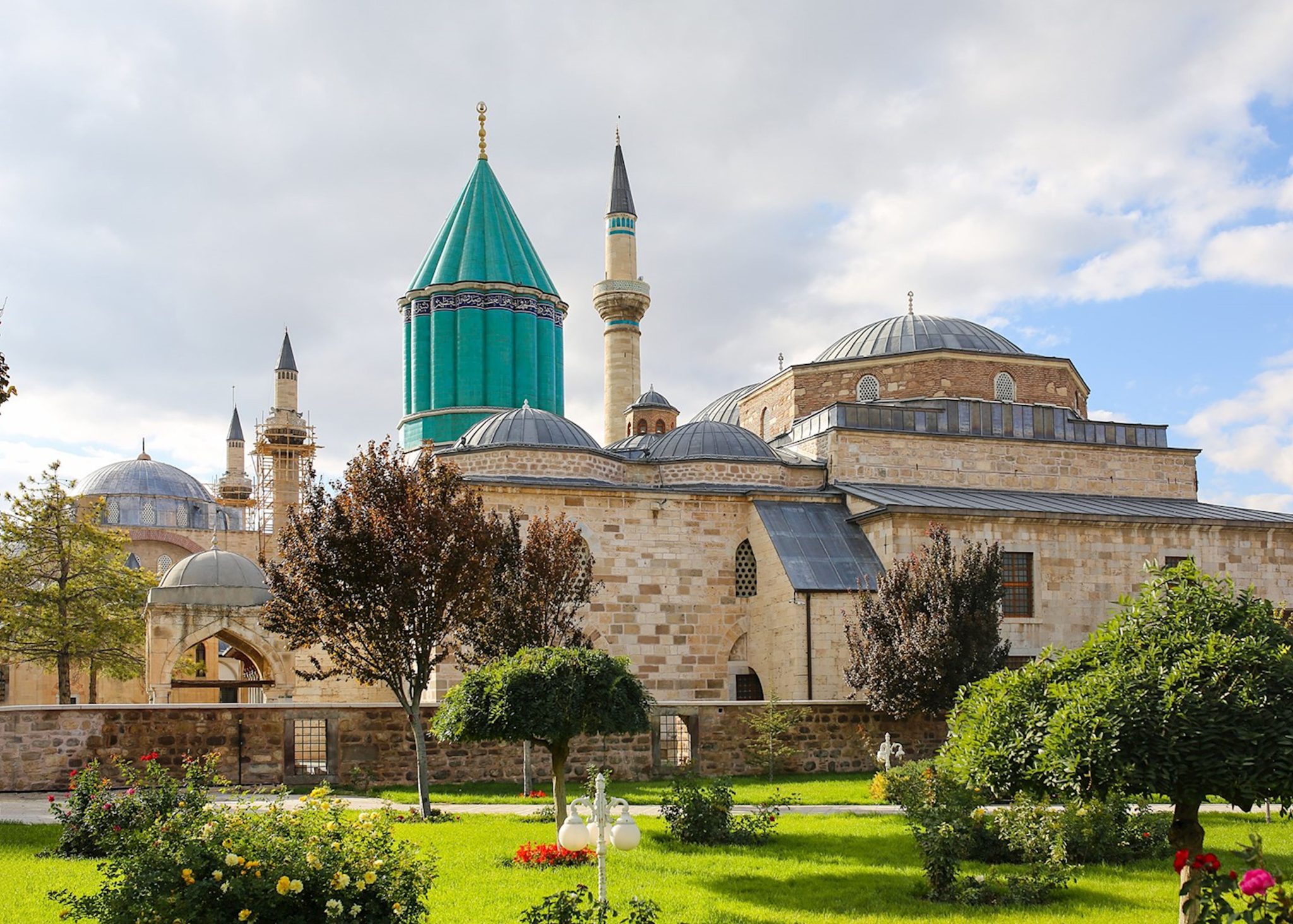 Safarfriendly Konya