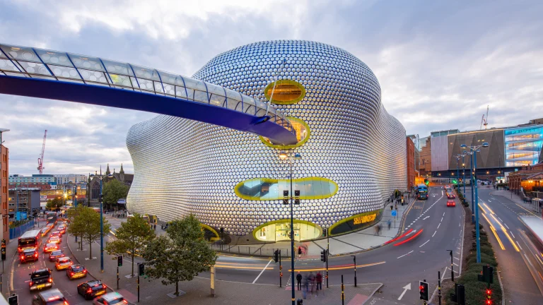 Safarfriendly Birmingham
