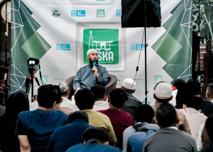 Safarfriendly RISKA Menteng