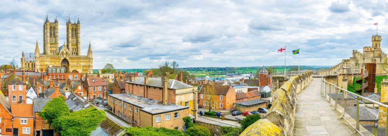 Safarfriendly East Midlands