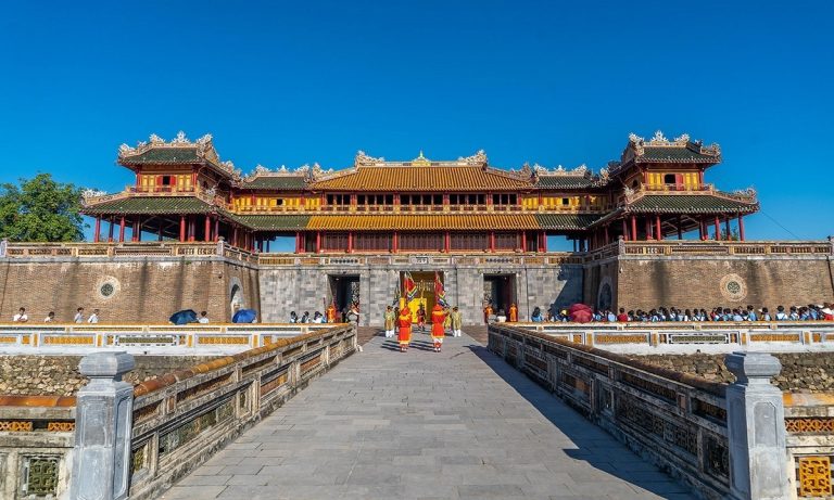 safarfriendly Thua Thien Hue