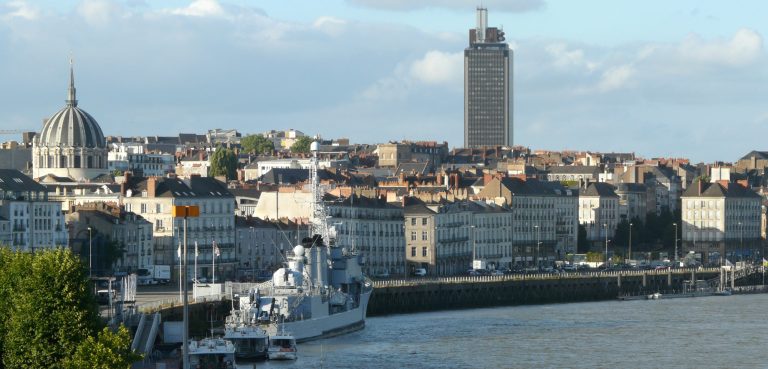 Safarfriendly Nantes