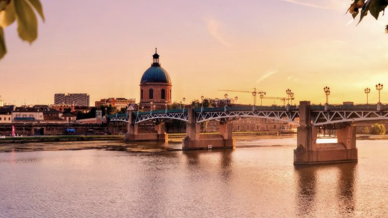 Safarfriendly Toulouse