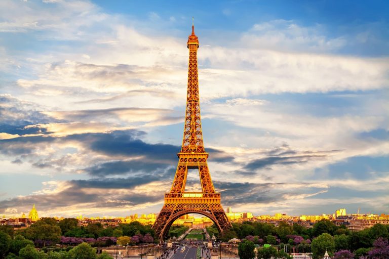 Safarfriendly Paris