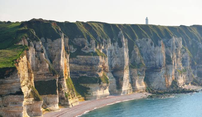 Safarfriendly Normandy