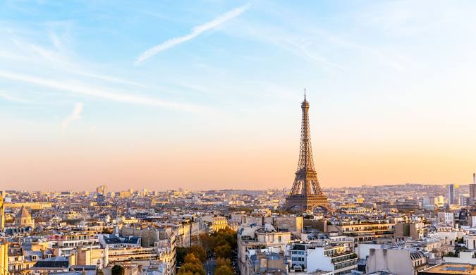 Safarfriendly Île-de-France
