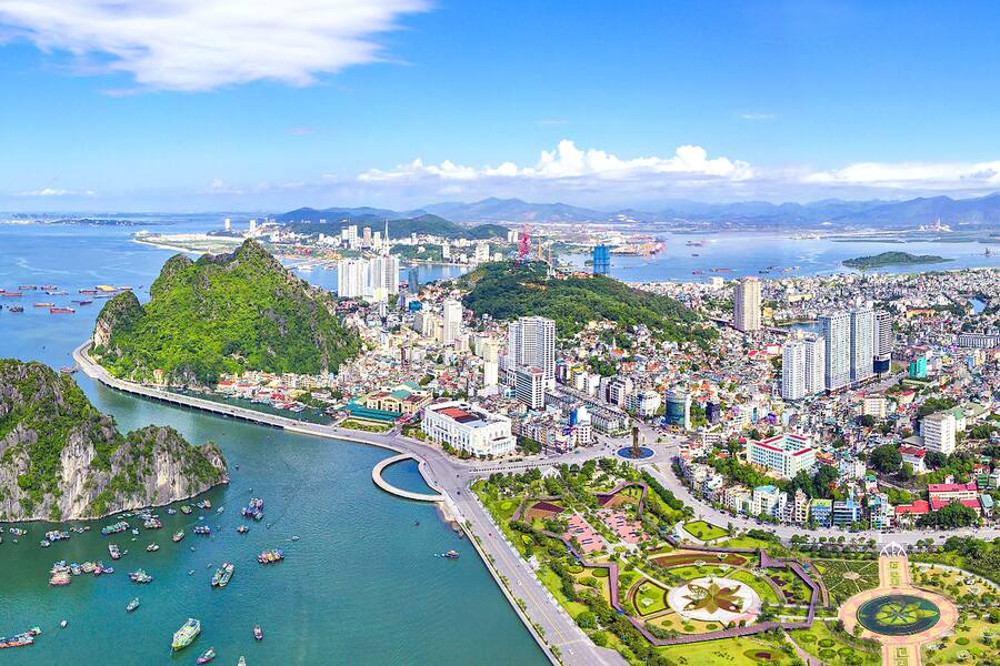 safarfriendly Quang Ninh