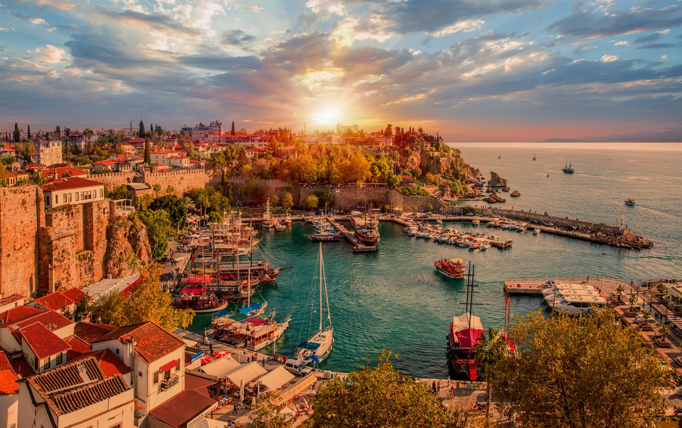 Safarfriendly Antalya