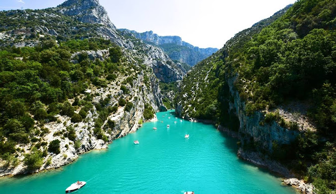 Safarfriendly Provence-Alpes-Côte d'Azur