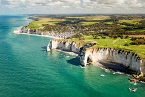 Normandy safarfriendly