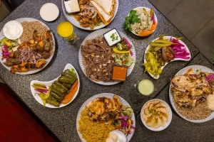 makanan halal di australia safarfriendly
