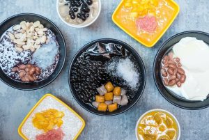 makanan halal di Australia Selatan safarfriendly