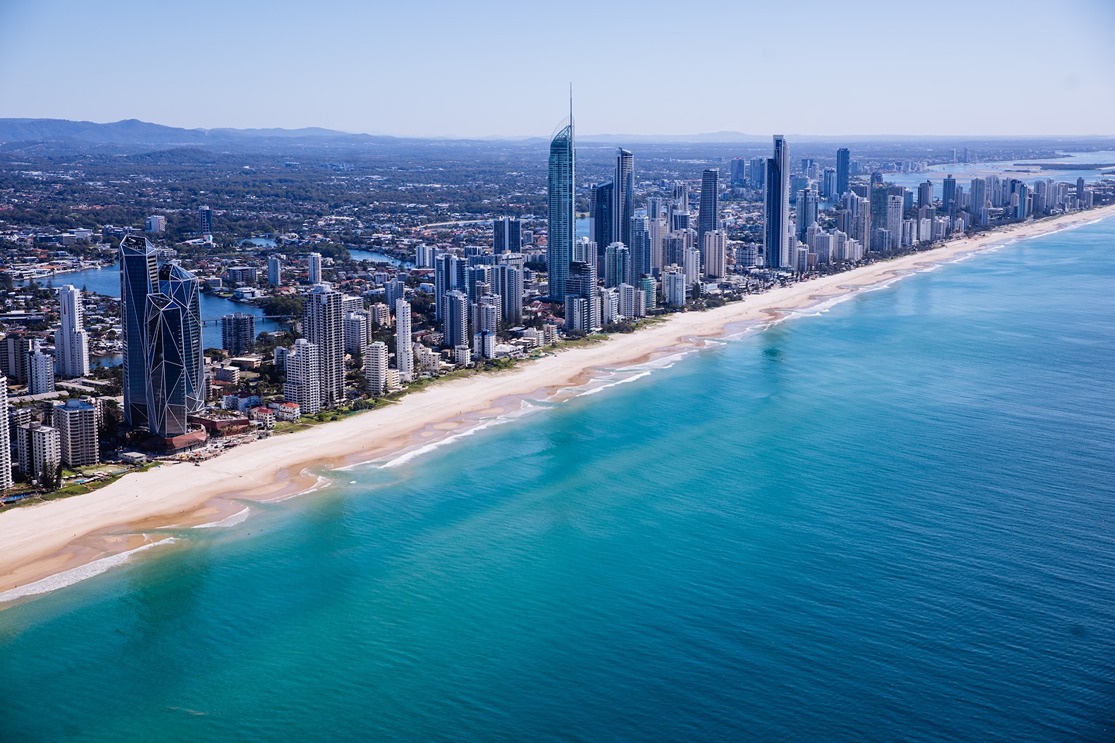 kuliner halal di Queensland safarfriendly