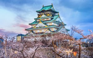 Rencana Perjalanan Kansai Safarfriedly