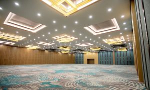 rekomendasi venue terbaik jakarta