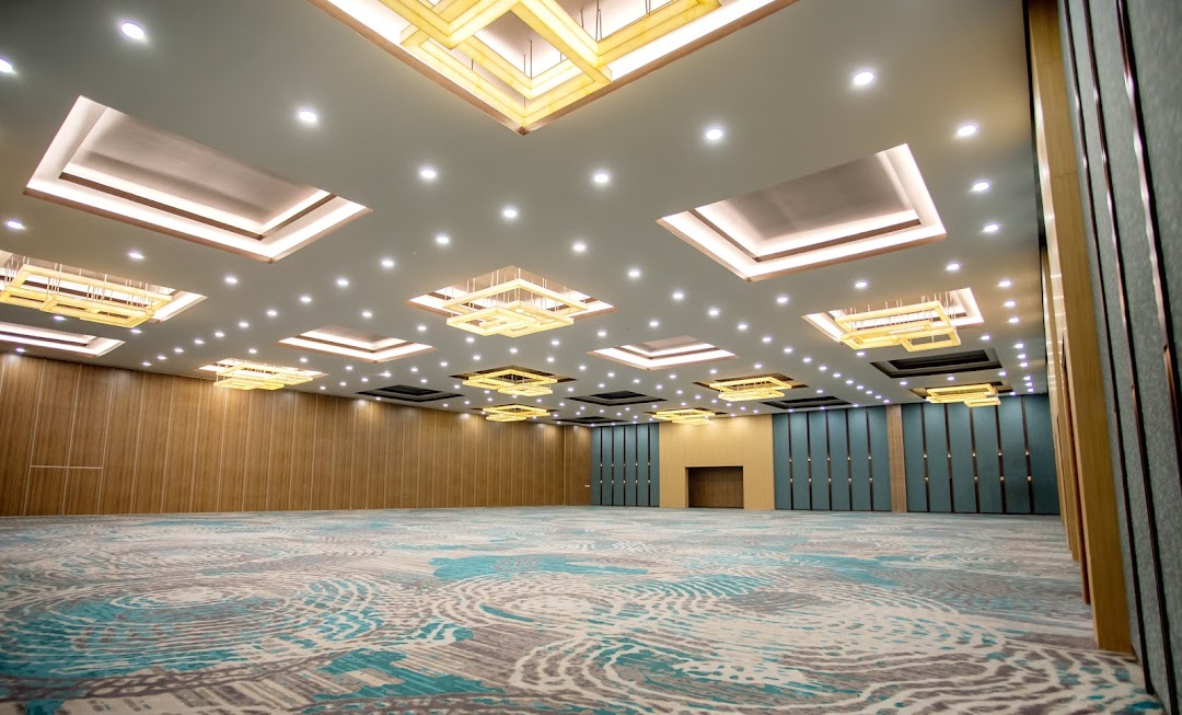 rekomendasi venue terbaik jakarta