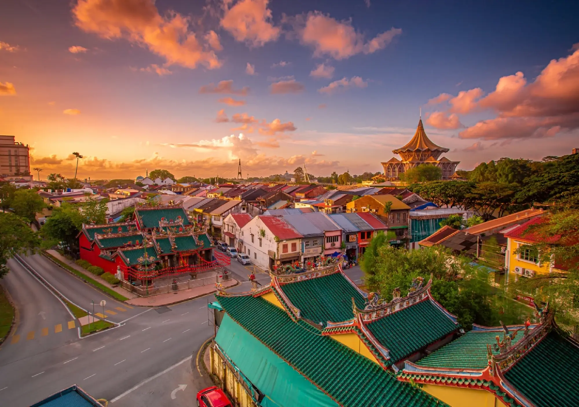 rencana perjalanan ke Hat Yai Safarfriendly
