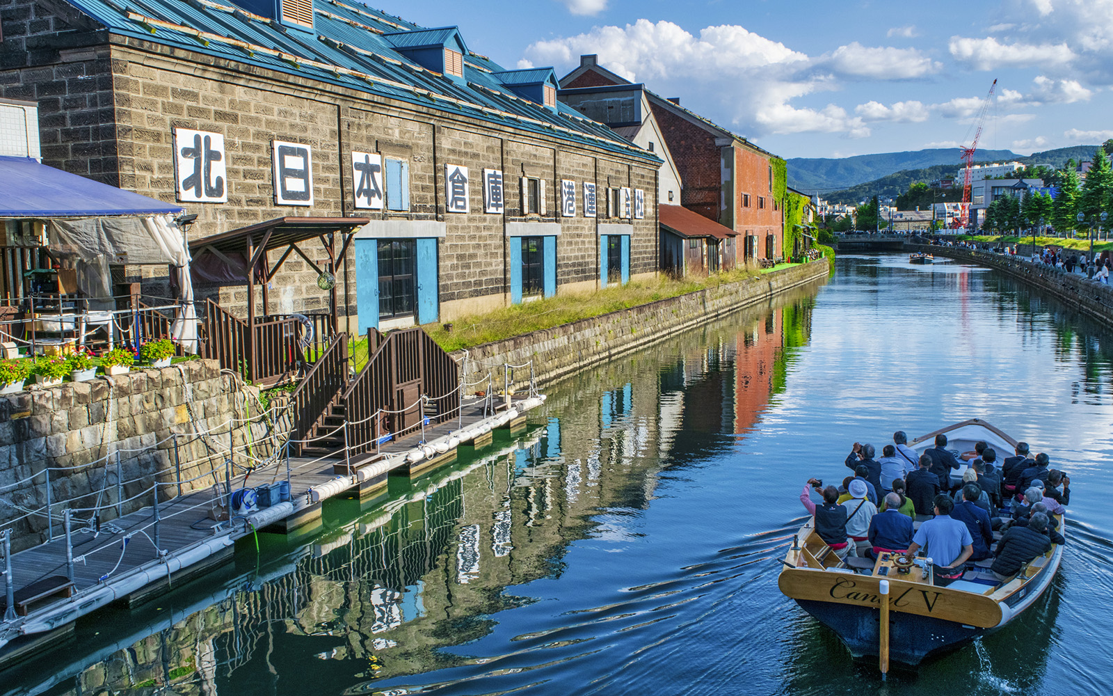 rencana perjalanan Hokkaido safarfriendly