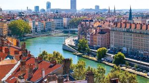Lyon Safarfriendly