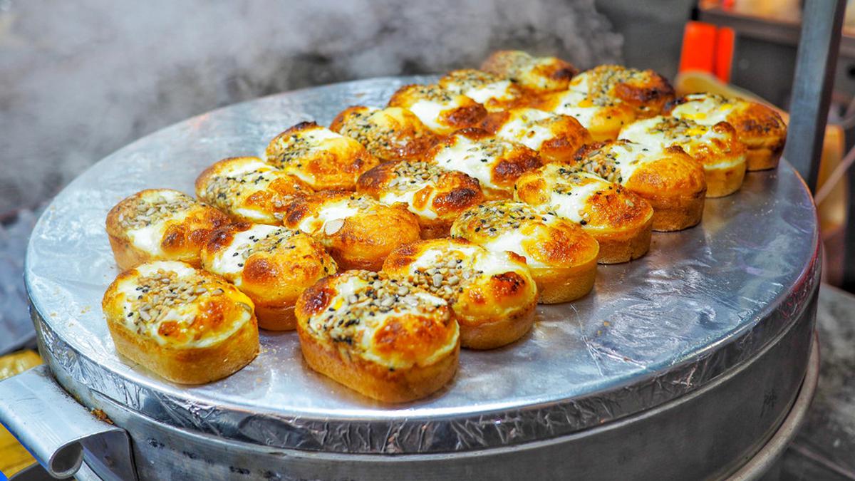 kuliner halal di Chungcheongbuk-do Safarfriendly