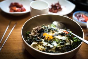 kuliner halal Gyeongsangbuk-do Safarfriendly