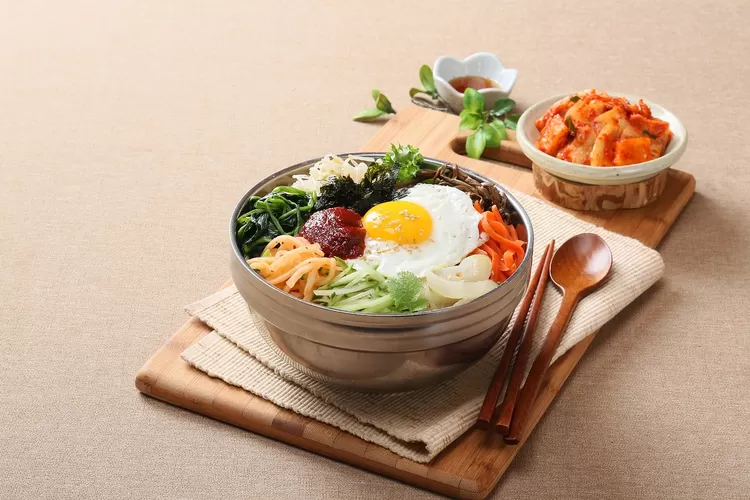 kuliner halal Gangwon-do Safarfriendly