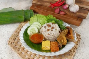 makanan khas Tasikmalaya Safarfriendly
