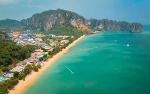 panduan liburan ke Krabi Safarfriendly