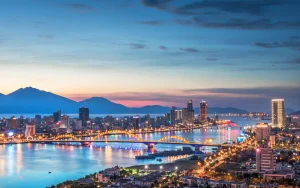 panduan wisata Da Nang Safarfriendly