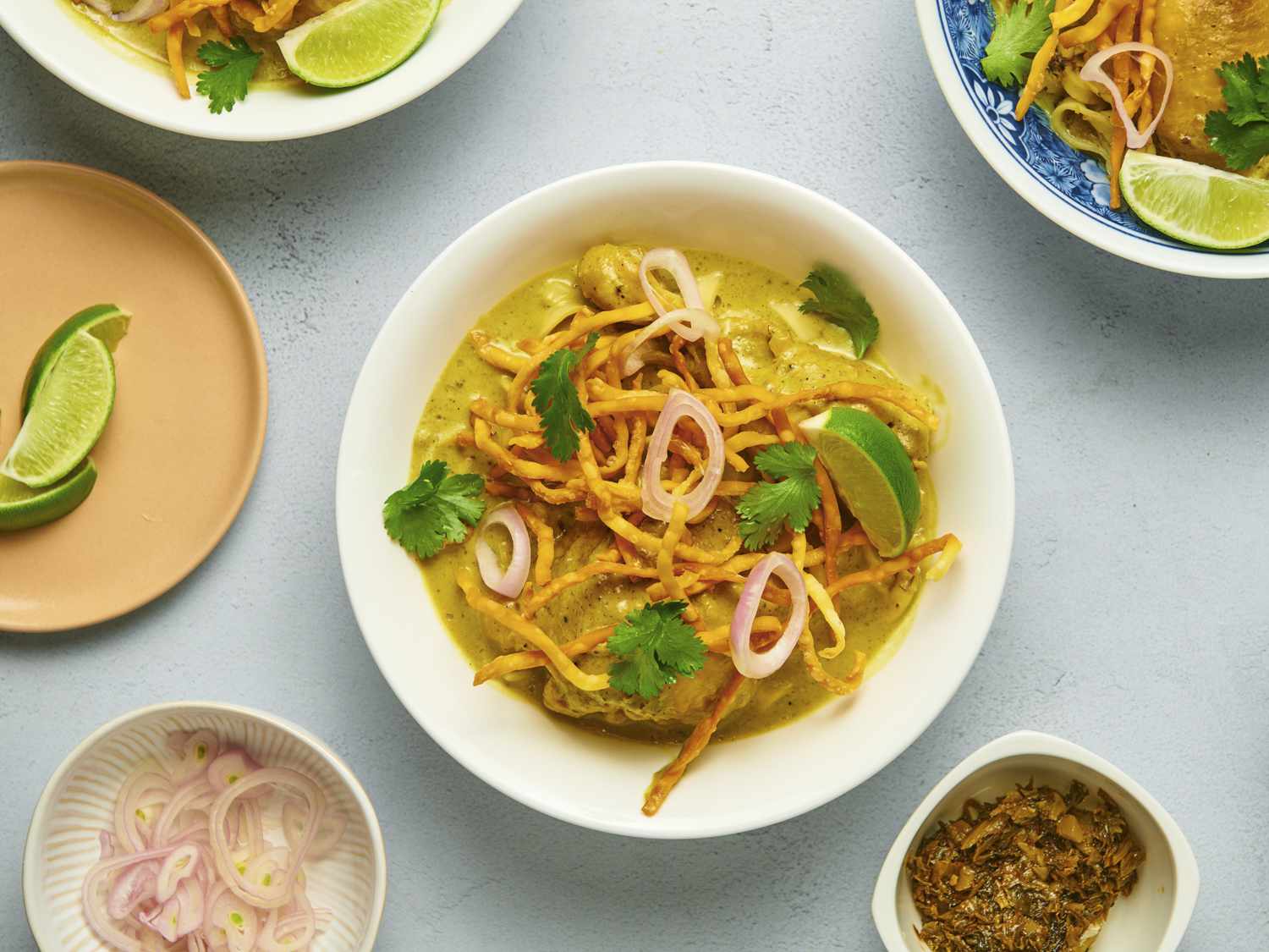 resep Khao Soi Safarfriendly
