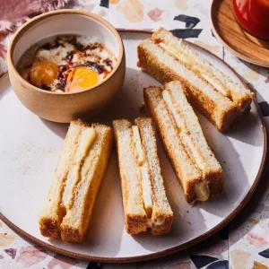 resep Kaya Toast Safarfriendly
