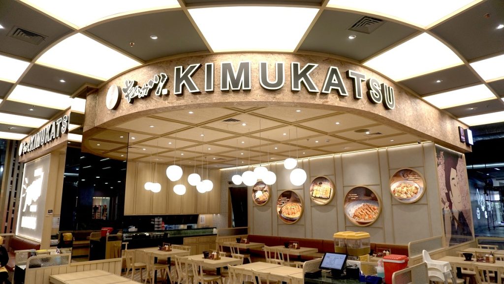 Kimukatsu Safarfriendly