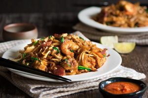 resep Char Kway Teow Safarfriendly