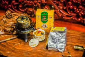 makanan halal di Quang Ninh Safarfriendly