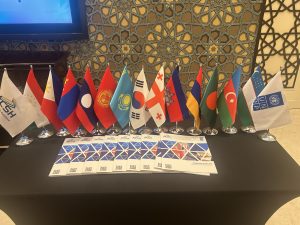 Kisah Pariwisata Uzbekistan Safarfriendly