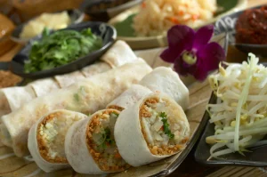 resep Popiah Safarfriendly