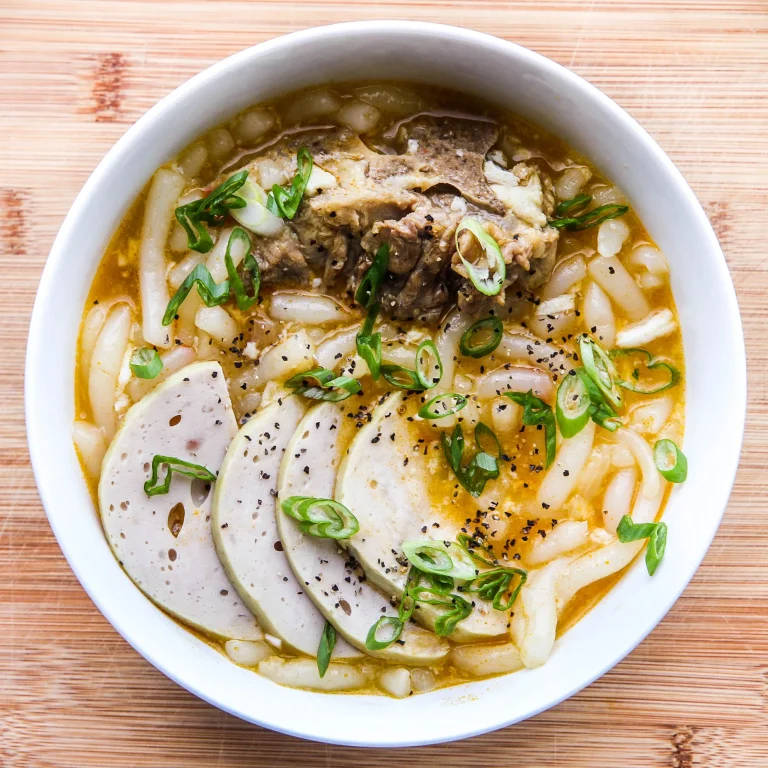 makanan halal di Khanh Hoa Safarfriendly