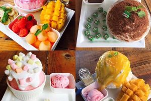 makanan halal di Yala Safarfriendly