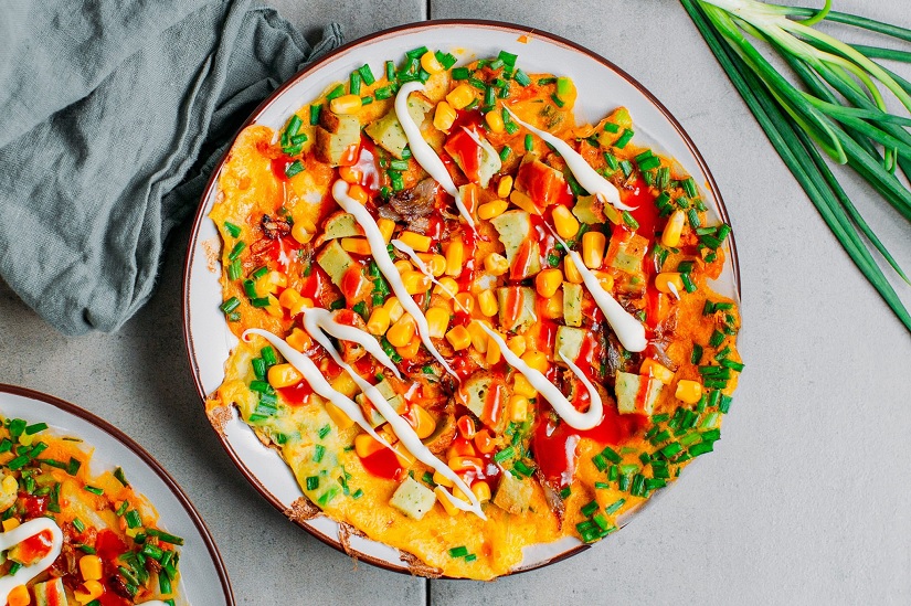 makanan halal di Lam Dong Safarfriendly