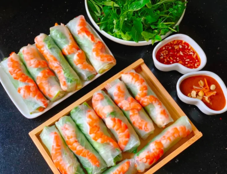 makanan halal di Hanoi Safarfriendly