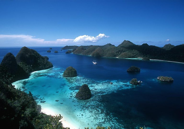 Papua Safarfriendly