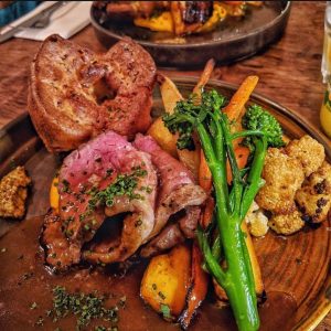 makanan halal di East Midlands Safarfriendly