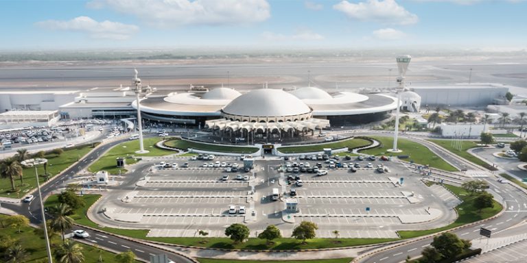 panduan perjalanan di sharjah safarfriendly