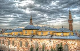 rencana perjalanan ke bursa Safarfriendly